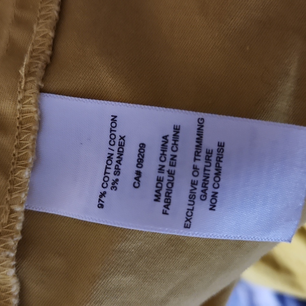 Cleo Jacket - Picture 6 of 6